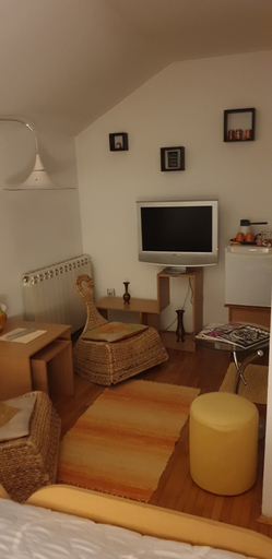 Bedroom 2, Guest House Bikica, Vrnjačka Banja