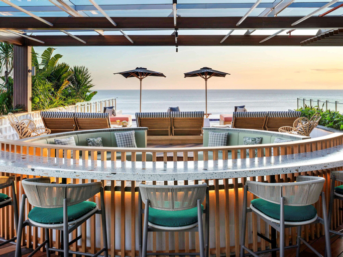 Food & Drinks 1, TRIBE Bali Kuta Beach, Badung