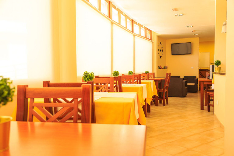 Food & Drinks 5, Hotel Rural Imada, Santa Cruz de Tenerife