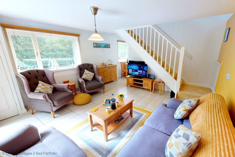 Windermere Lodge 2 Bedrooms, Cumbria