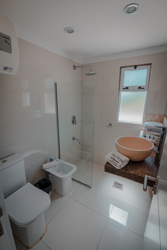 Bathroom 4, Tio Tom All Inclusive, n.a339