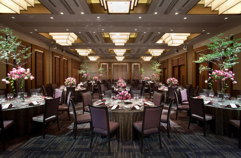 Food & Drinks 5, Nippondaira Hotel, Shizuoka