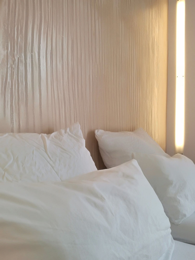 Bedroom 3, Hotel Club da Baia, Verona