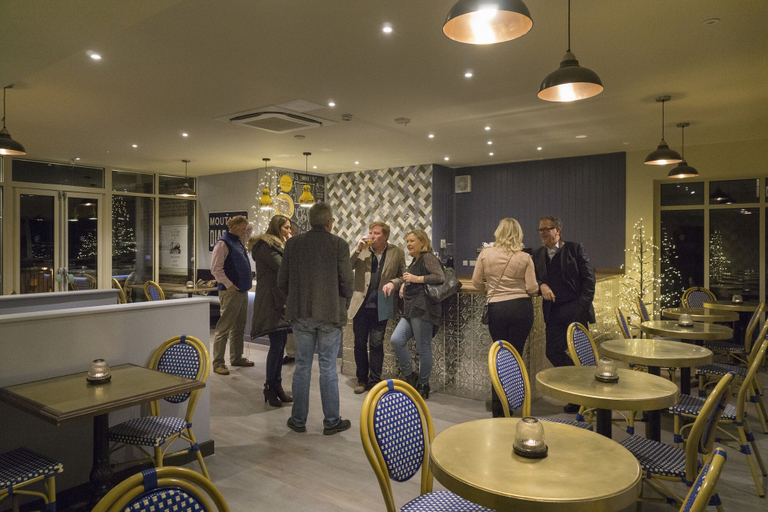 Food & Drinks 4, Harper's Steakhouse with Rooms, Haslemere, Surrey