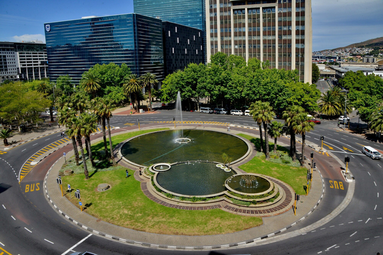 Exterior & Views 2, Fountains Hotel by Neighbourgood, City of Cape Town