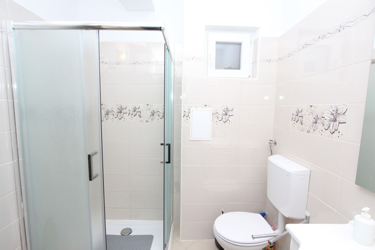 Bathroom 3, Apartment Zara, Rovinj