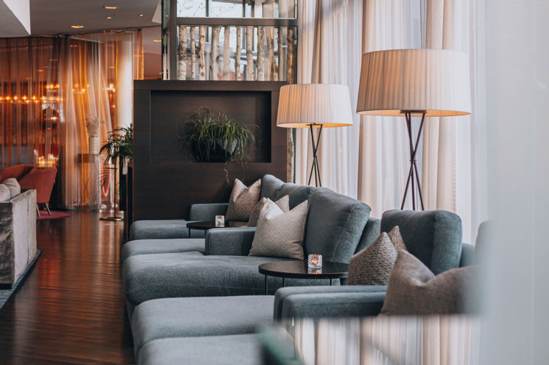Public Area 3, Courtyard by Marriott Stockholm Kungsholmen, Stockholm