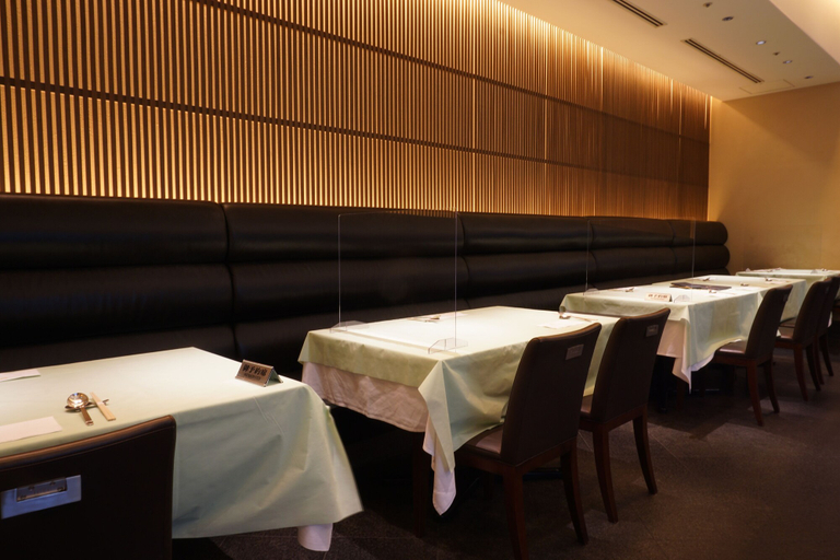Food & Drinks 5, Mito Plaza Hotel, Mito