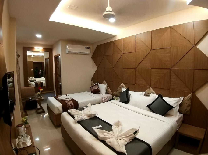Bedroom 14