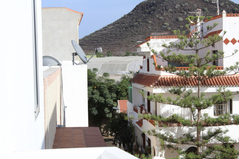 Exterior & Views 2, Hostel Neon Tenerife, Santa Cruz de Tenerife