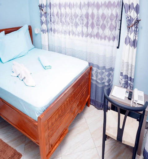 Bedroom 2, Kiuruwi Executive Hotel, Ilala