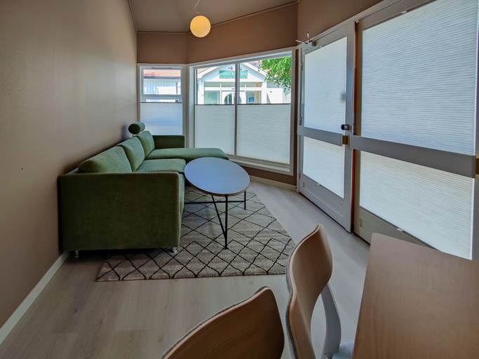 Others 5, Kongsgata Apartments, Sandnes