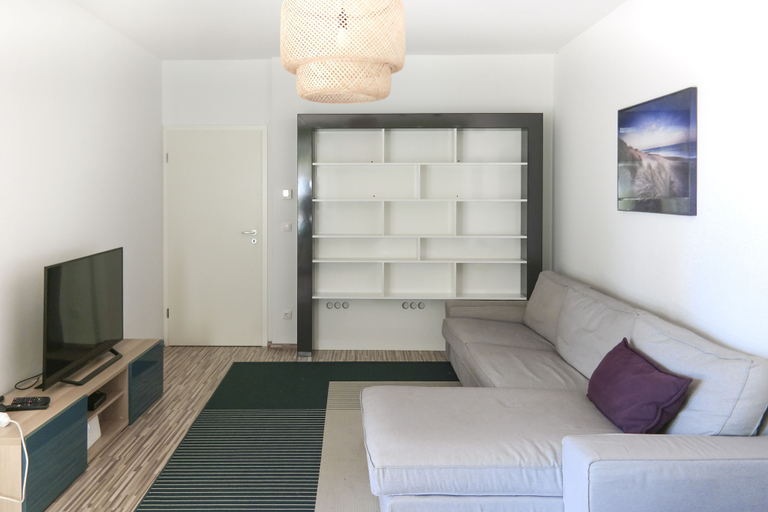 Others 4, Galerius Golden Beach Apartment, Siófok