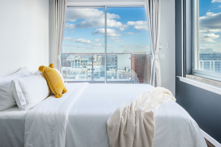Others 5, The Modernist Hotel, New York
