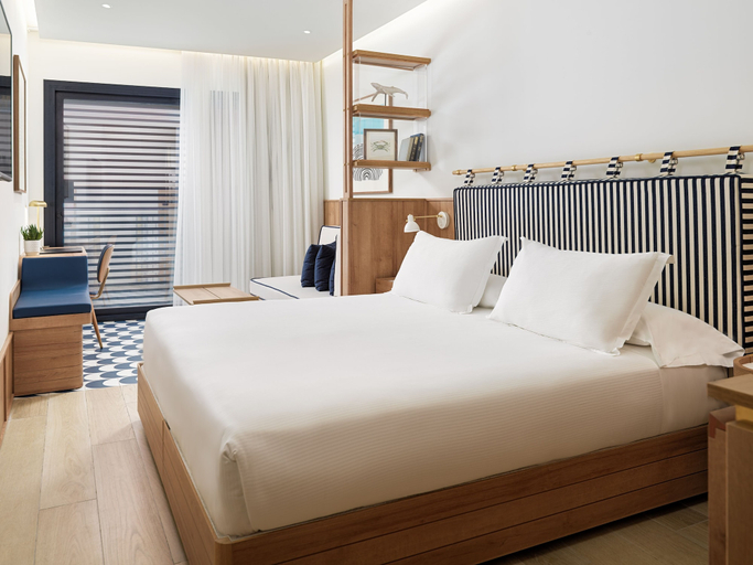 Bedroom 3, H10 Porto Poniente, Alicante