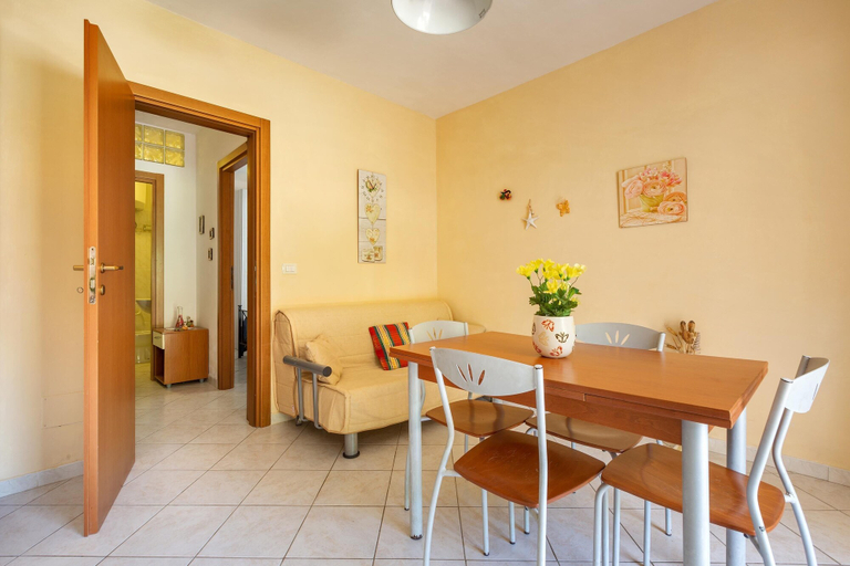 Others 5, 1964 Villino Delle Palme, Lecce