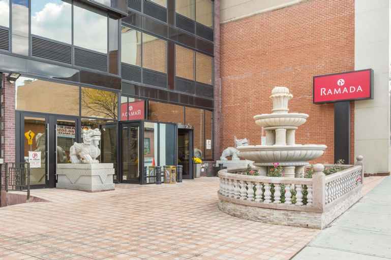 Ramada by Wyndham Flushing Queens, New York