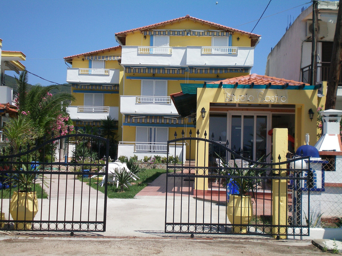 Exterior & Views 2, Casa Maria Toroni, Central Macedonia