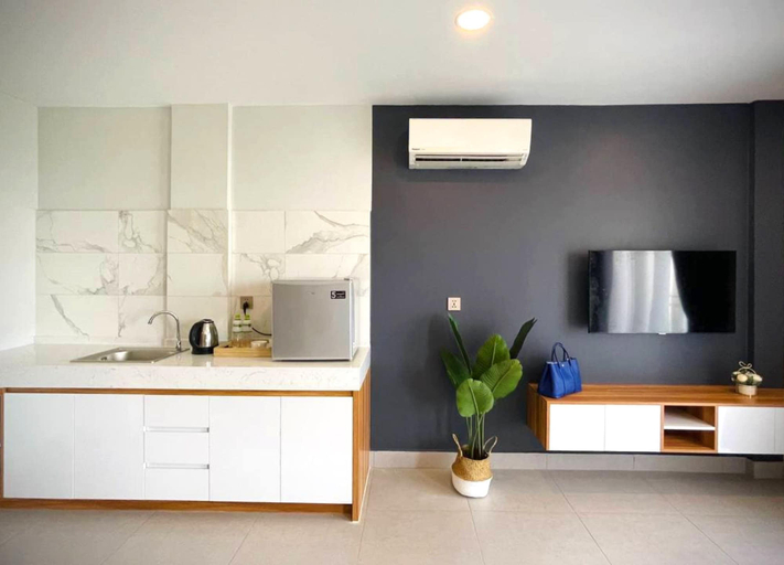 Others 5, SS Hotel & Residence, Sihanoukville