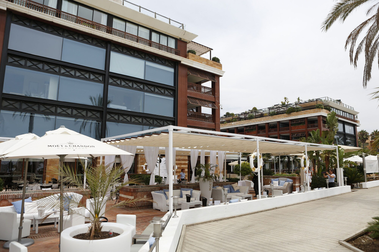 Exterior & Views 2, Gran Hotel Guadalpin Banus, Málaga