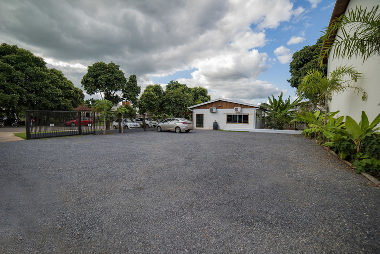 Exterior & Views 2, Pousada Gira Sol, Bonito