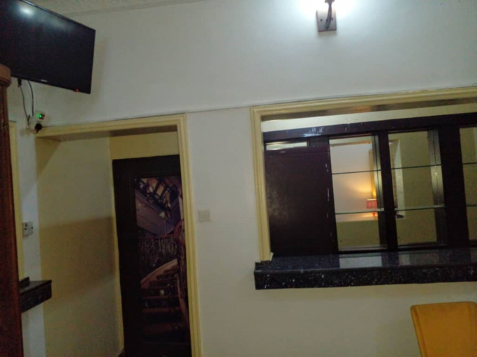 Others 3, Fullife Hotel, Kosofe