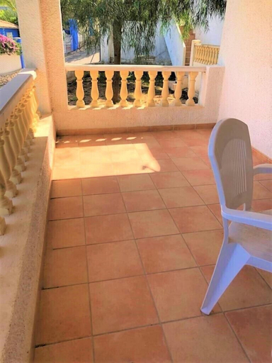 Others 5, Bungalow 1 dormitorio Montgó, Alicante