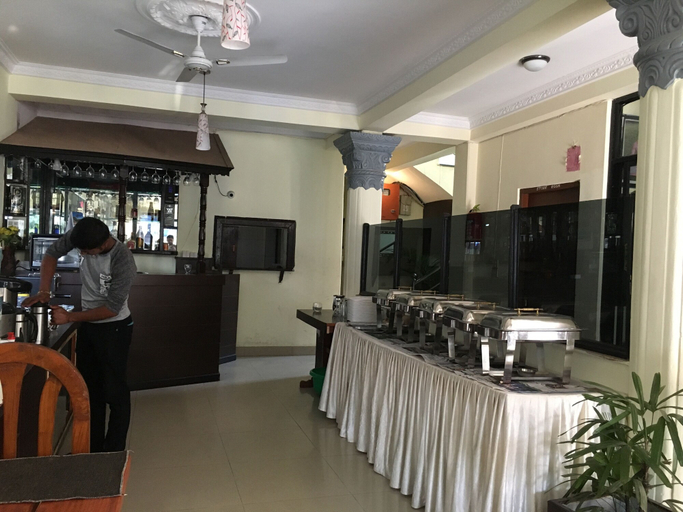 Food & Drinks 5, Hotel Fewa Holiday Inn, Gandaki