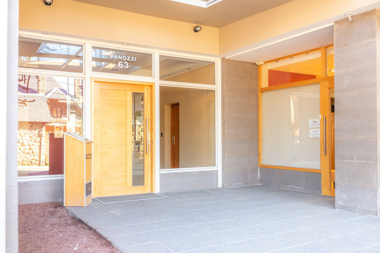 Exterior & Views, Depto Centrico con Vista y Terraza, Bariloche