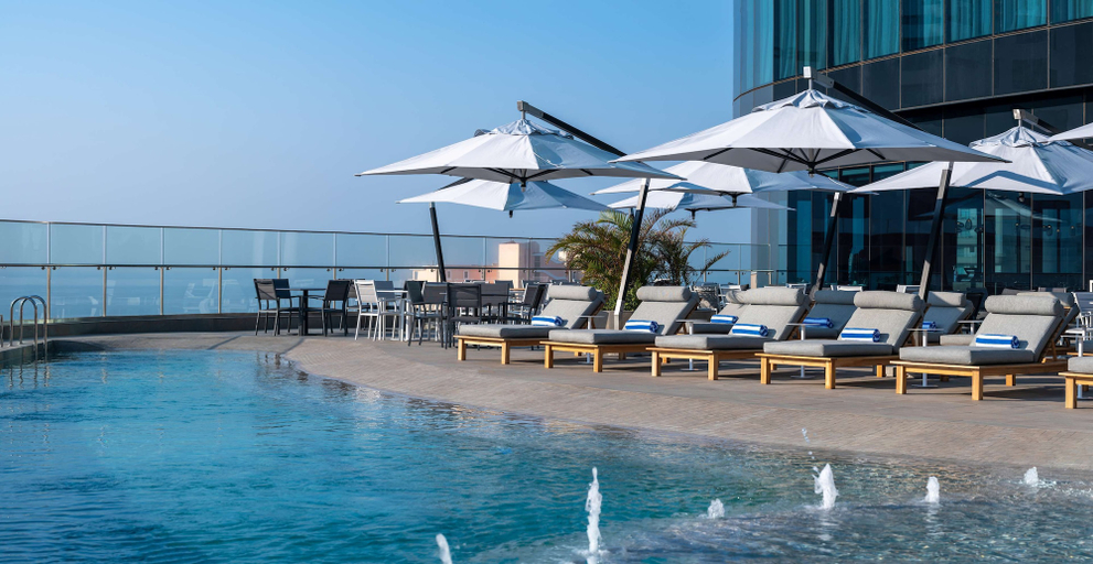 Sport & Beauty 2, Radisson Blu Hotel, Durban Umhlanga, eThekwini