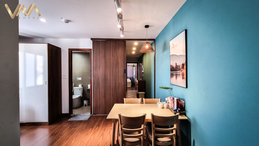 Others 5, VNAHOMES Serviced Apartment, Tây Hồ