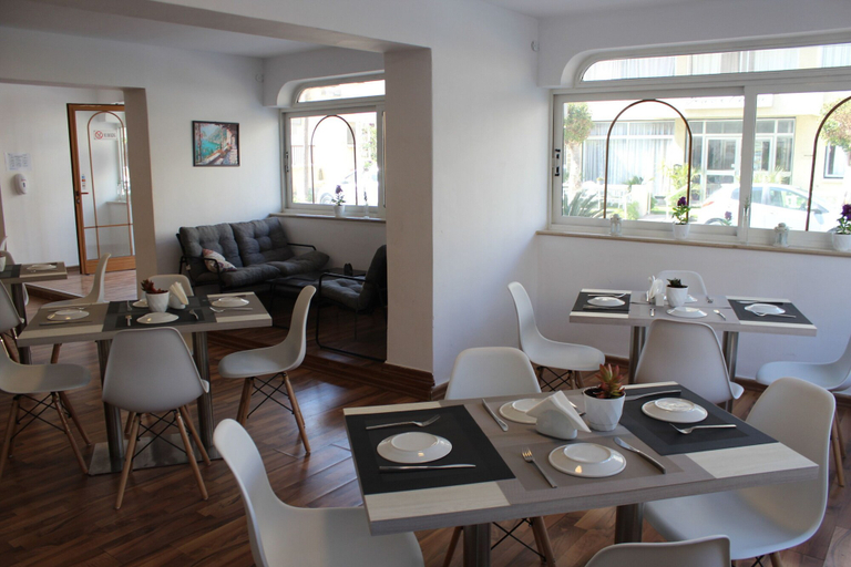 Food & Drinks 5, La Veranda Hotel, Larnaca