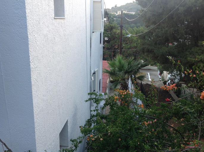 Exterior & Views 2, Elite Apartments, South Aegean