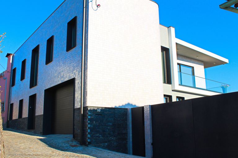 Exterior & Views, Galafura Design House, Peso da Régua