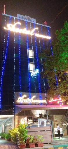 Exterior & Views 2, Sheetal Residency, Mumbai Suburban