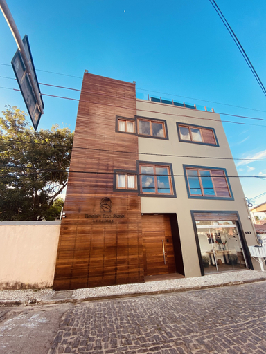 Exterior & Views 2, Beach Eco Stays Hotel Boutique Lagoinha, Paraipaba