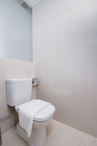Bathroom 4, Heritage Collection on Boat Quay - South Bridge Wing - Mobile App Check-In, Singapore