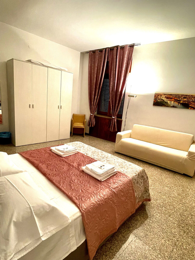 Bra Luxury Rooms & Apartment, Verona