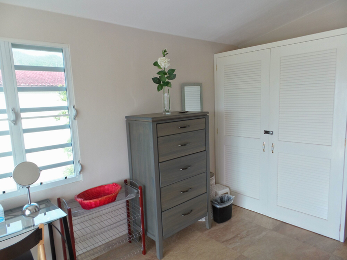 Bedroom 3, Villa 428F at Jolly Harbour