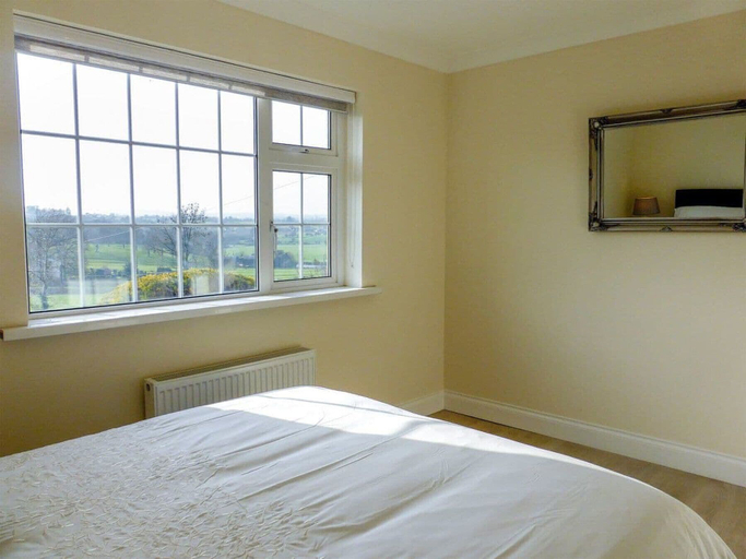 Bedroom 2, Bolams Holiday Home