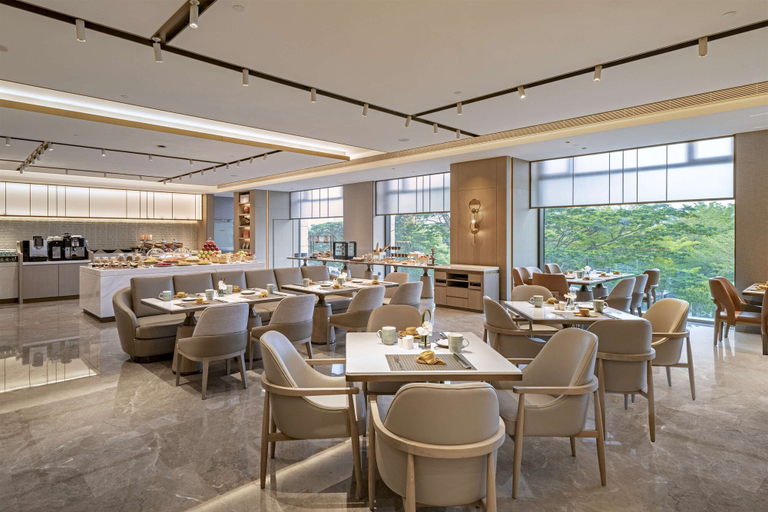 Food & Drinks 5, DoubleTree by Hilton Shenzhen Nanshan Hotel & Residences, Shenzhen