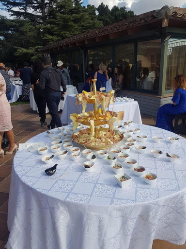 Food & Drinks 5, Valle degli Ulivi, Catania
