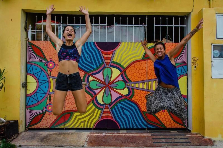 Exterior & Views, Daytripper Hostel, Cozumel