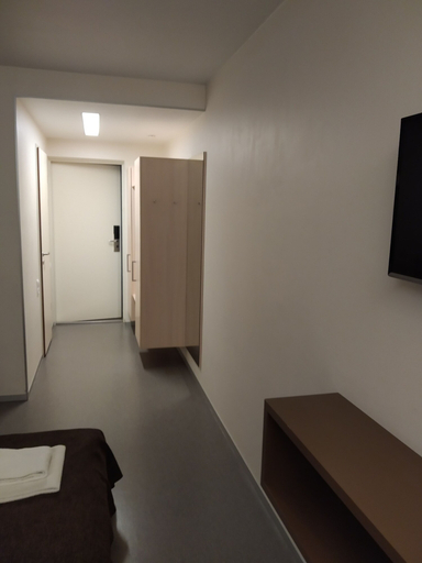 Bedroom 2, Kirovskie Dachi Motel, Vyborgskiy rayon