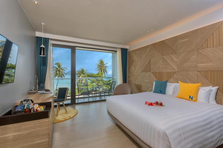 Bedroom 3, The Nature Phuket, Phuket Island