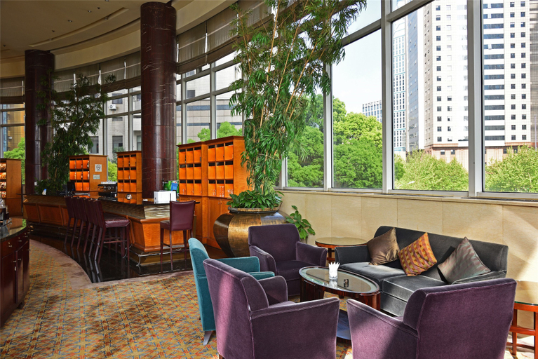 Food & Drinks 4, The Hongta Hotel, a Luxury Collection Hotel, Shanghai, Shanghai