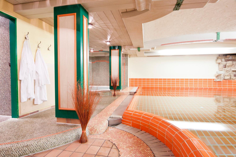 Sport & Beauty 3, Suitehotel Kleinwalsertal, Bregenz