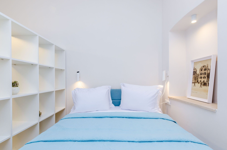 Bedroom 2, Leonarda Baroque House - Old Town, Dubrovnik