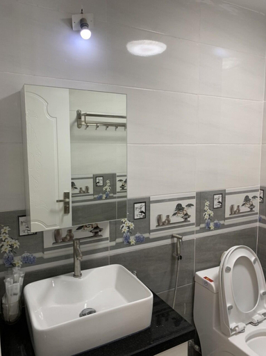 Bathroom 5, Saigon South Residence - Vina We Stay, Nhà Bè