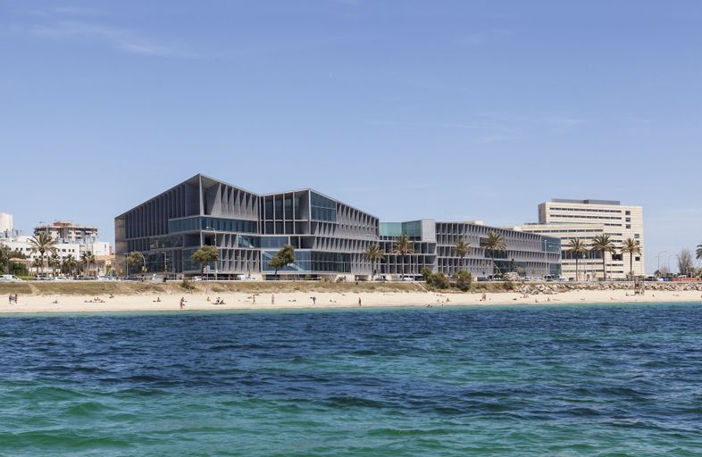 Exterior & Views 2, Melia Palma Bay, Baleares